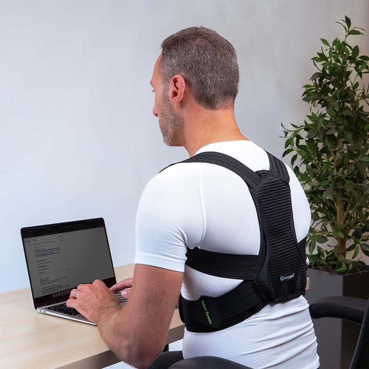 Immagine prodotto Anodyne Portadocumenti dritto Premium (L, XL)