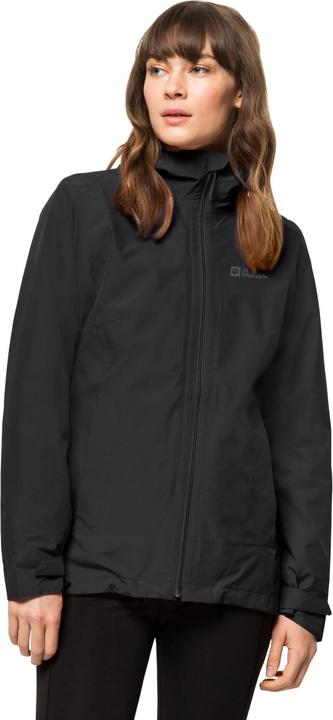 Produktbild Jack Wolfskin Moonrise 3In1 Jkt W (XXL)