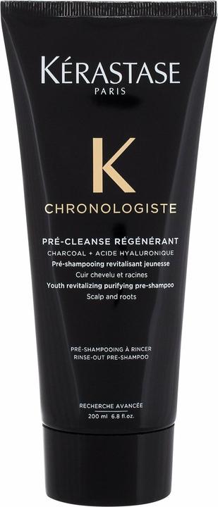 Kérastase Chronologiste Pré Cleanse Régénérant (200 ml, Flüssiges Shampoo)