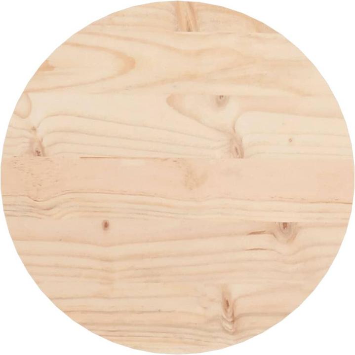 Produktbild VidaXL Victorious (Ø 30 x 3 cm)