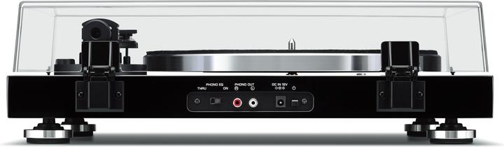 Immagine prodotto Yamaha TT-S 303 (Manuale)