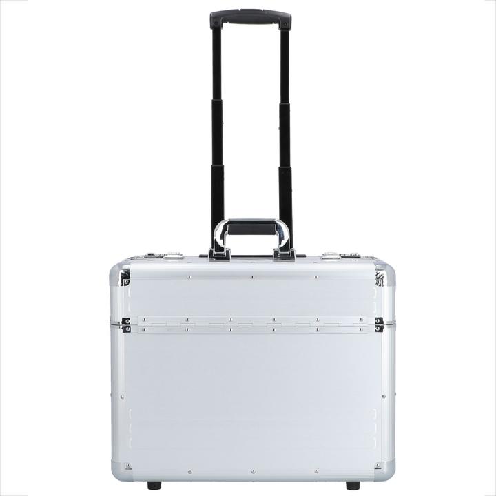 Actual product image Alumaxx Omega (30 l, Hand luggage (up to 50 litres))