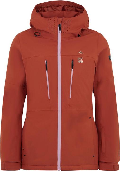 Protest Women's Prtsima Snowjacket