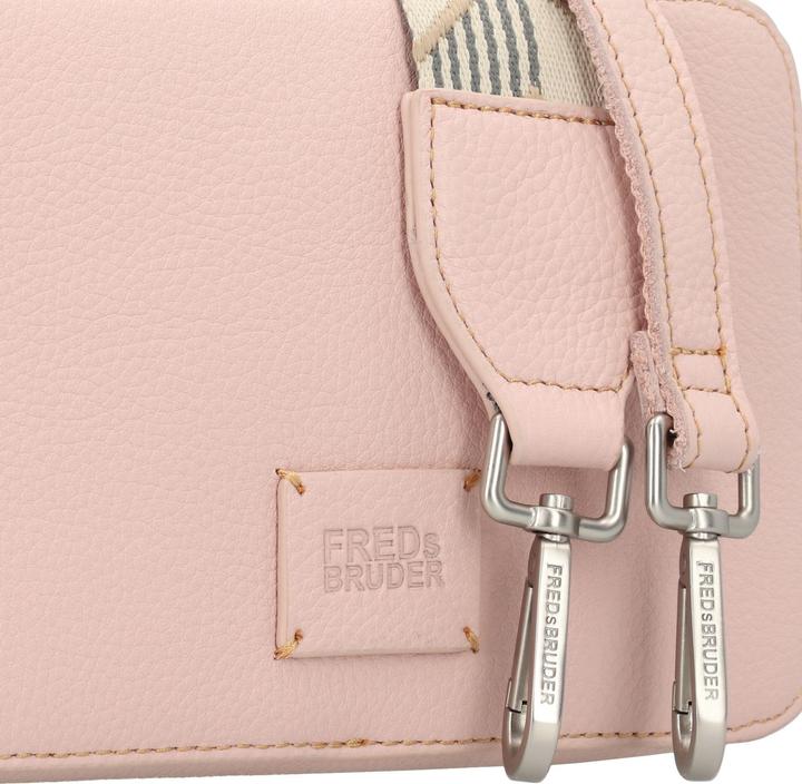 Produktbild FredsBruder Feeling Good Umhängetasche Leder 20 cm