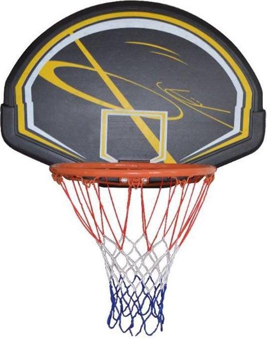Image du produit Spartan Sport Panneau arrière de basket-ball SPARTAN 80 x 56 cm