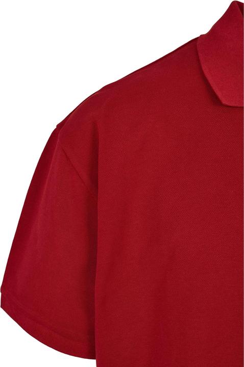 Image du produit Urban Classics Oversized Polo (M)