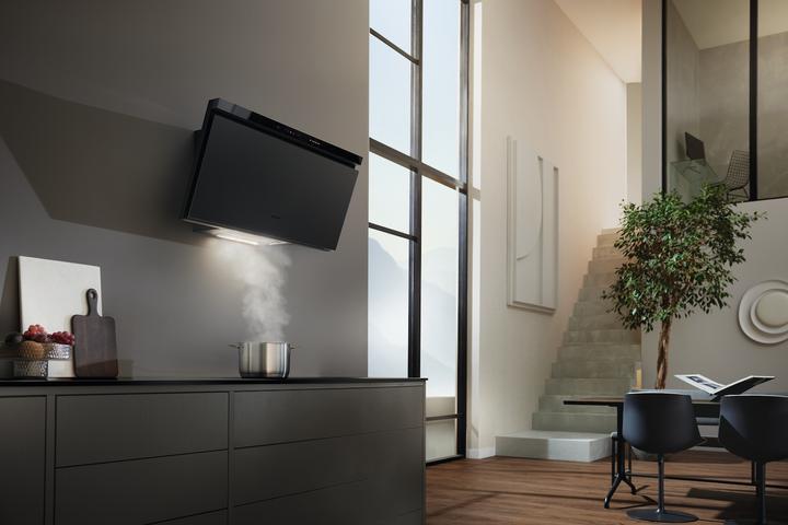 Actual product image Miele DAH 4980 125 Gala Ed (Wall hood)