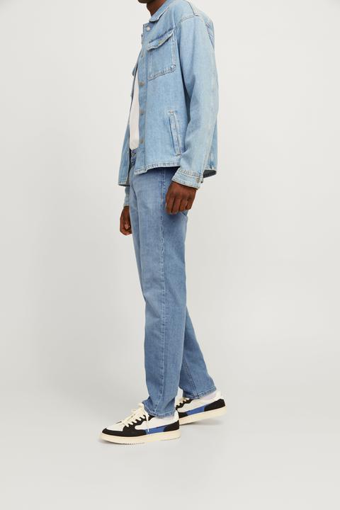 Produktbild Jack & Jones JJICLARK JJEVAN LIGHER VERSION OF 798 Regular fit Jeans Regular fit Jeans (36)