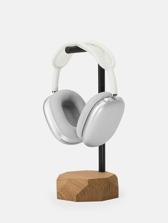 Oakywood Supporto per cuffie