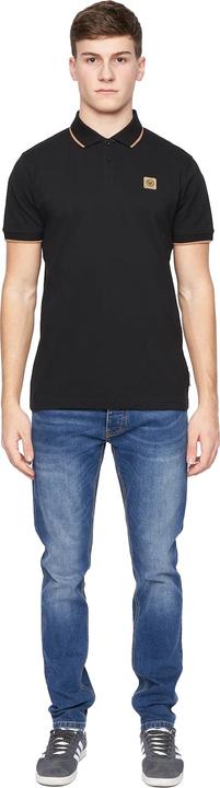 Actual product image Duck and Cover Mens Wilkins Polo Shirt (S)