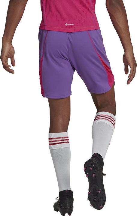 Produktbild adidas Tiro 23 Pro Torwartshorts (S)