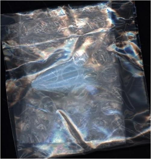 Produktbild Berk Engelchen aus Opalglas, ca. 3,5 cm (1 -teilig)