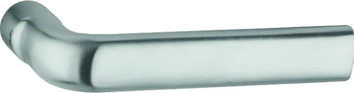 Actual product image Glutz Lever handle 5040 Mercury (Door handle)
