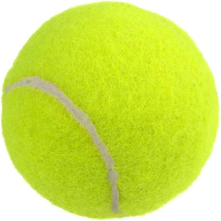 Image du produit Gladiatorfit Balles de tennis