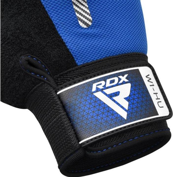 Image du produit Rdx W1 Gym Workout Gloves (S)