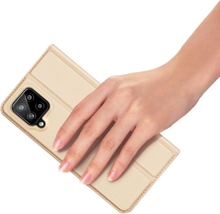 Actual product image Dux Ducis Pro Series (Samsung Galaxy M22)