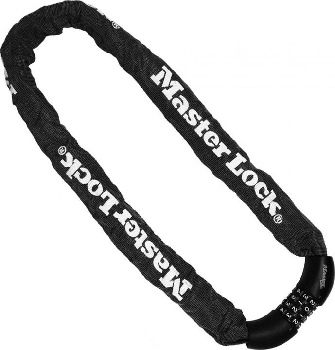 Master Lock 8393 Kettenschloss (90 cm)