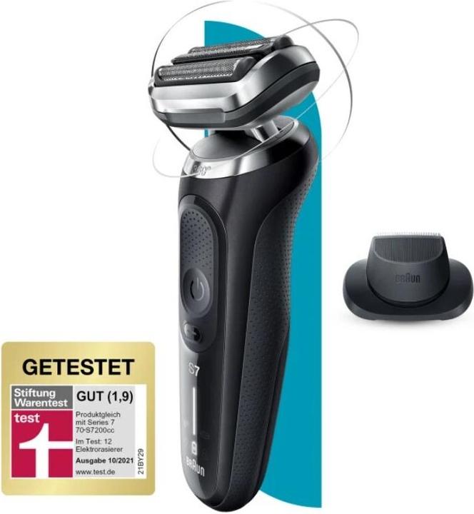 Immagine prodotto Braun Series 7