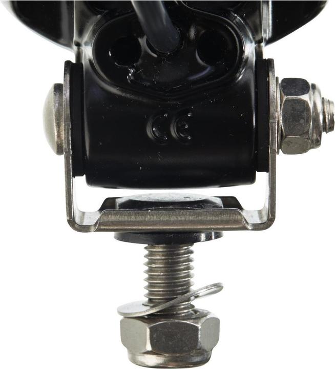 Image du produit Hella Lampe de travail LED module 70 800lm 12/24V montage en saillie alignement de proximité