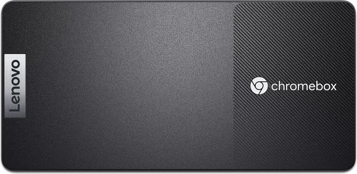 Produktbild Lenovo Chromebox Micro N4500 8GB 32GB (Intel Celeron N4500, 8 GB, Intel UHD Graphics)