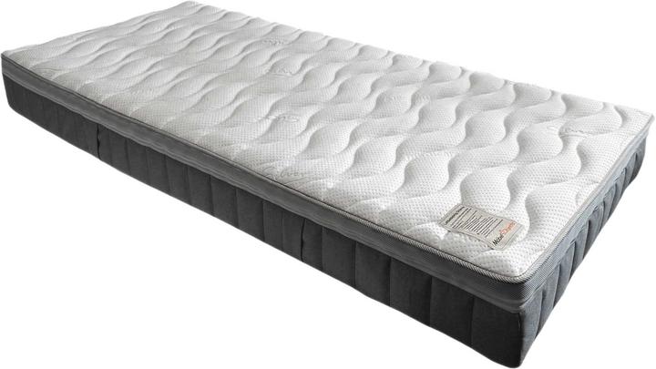 Möbel Objecta Luftbett AirbedKing Swing - Soft Swing Luftkern mit Schwingungsdämpfern
