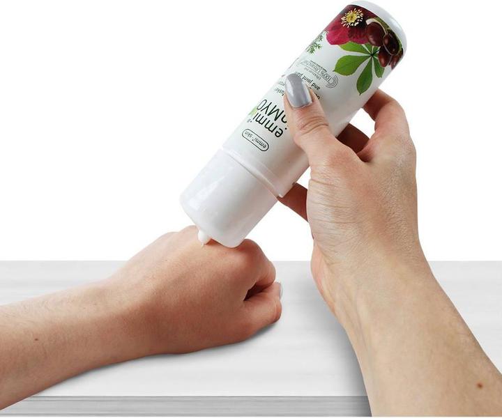 Produktbild Emmi-dent skin Bio-Mio Massaggiatore ad ultrasuoni (1 x, 150 ml)