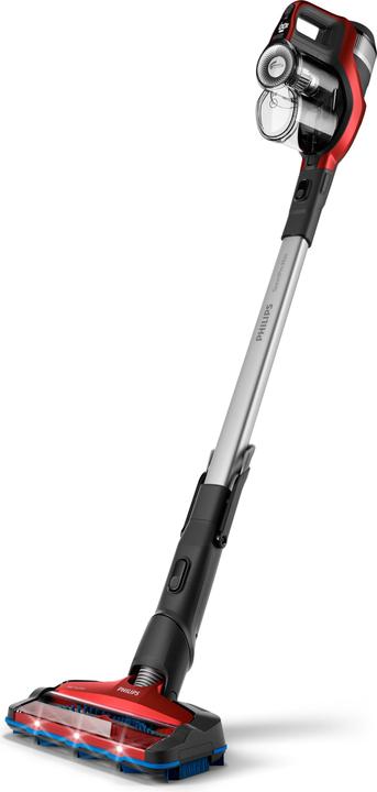 Produktbild Philips FC6823/01 Speed Pro Max