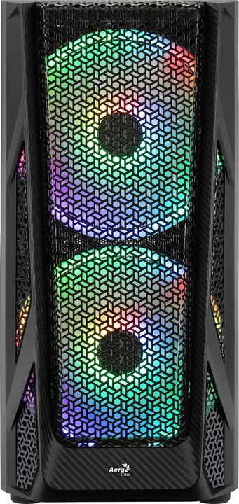 Image du produit AeroCool AirHawk Duo (E-ATX)