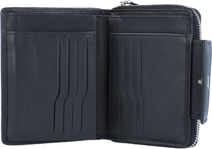 Immagine prodotto Braun Büffel Portafoglio Golf Edition in pelle 12 cm