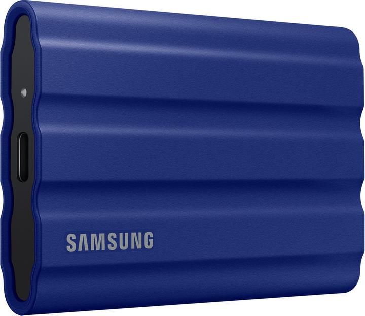 Actual product image Samsung T7 Shield (2000 GB)