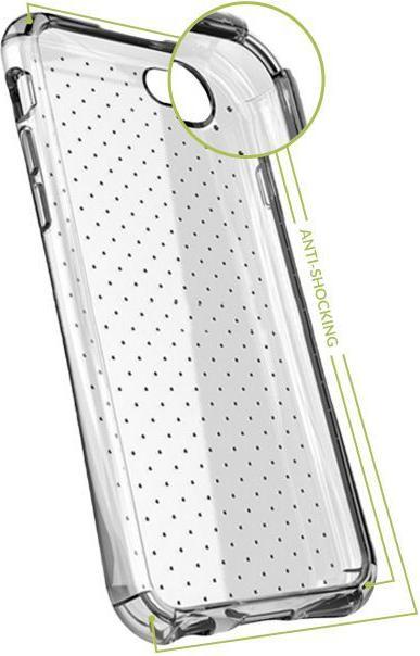 Immagine prodotto GreenGo Custodia antiurto per iPhone 7 (Apple iPhone 7)