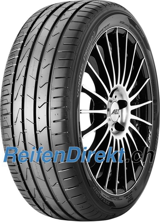 Actual product image Hankook Ventus Prime 3 K125 (195/65R15 91H, summer tyre)