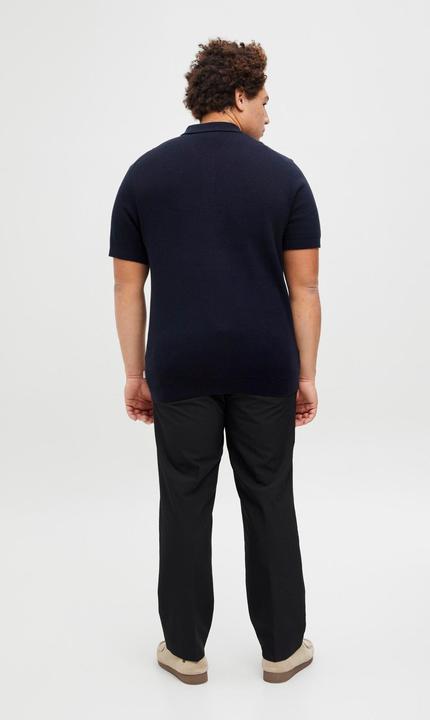 Immagine prodotto Jack & Jones Plus Size Poloshirt Poloshirt (5XL)