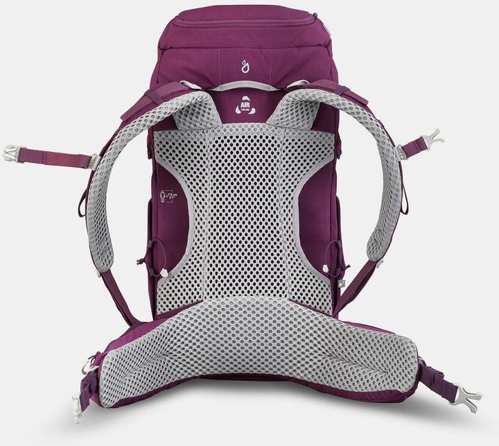 Actual product image Quechua bp mh500 20l 310057 (20 l)