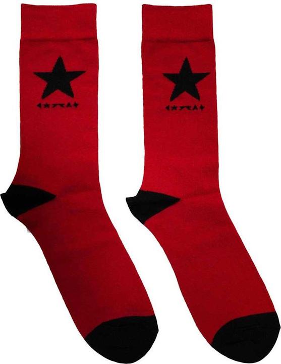 Produktbild Universal Textiles Blackstar Socken (39.5 - 45.5)
