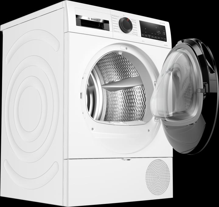 Immagine prodotto Bosch Hausgeräte WQG233D40 (8 kg, A destra)