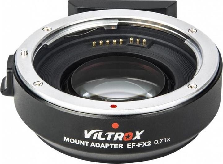 Actual product image Viltrox EF-FX2