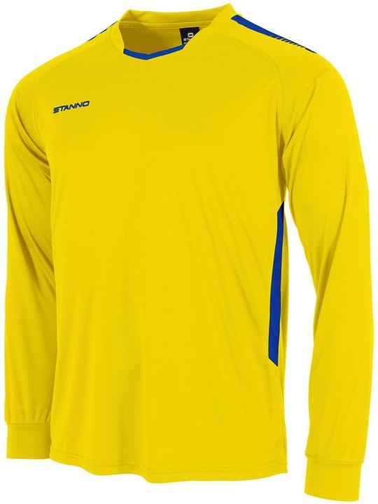 Actual product image Stanno First Long Sleeve Shirt (L)