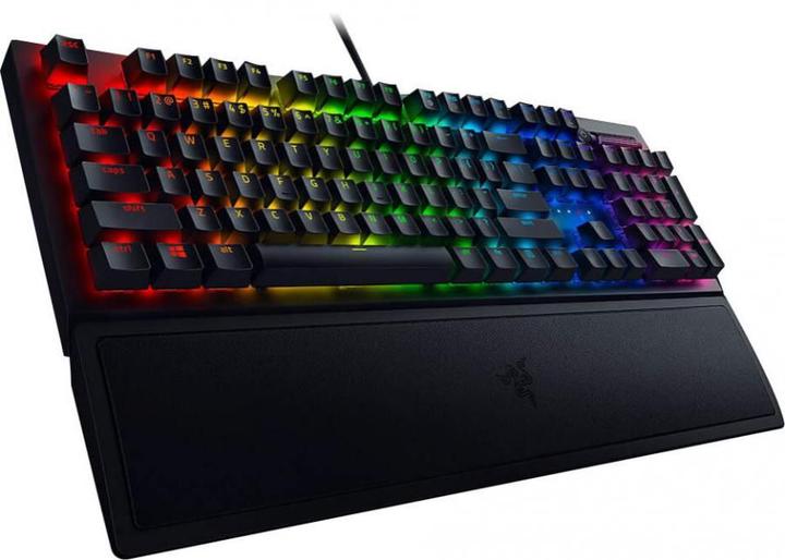 Actual product image Razer BlackWidow V3 (Eng. Int., Cable)