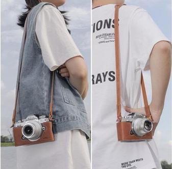 Actual product image SmallRig Carrying case 3481 (Camera shoulder bag, 1.30 l)