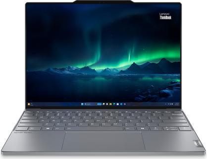 Actual product image Lenovo ThinkBook 13x Gen 4 (13.50", Intel Core Ultra 9 185H, 32 GB, 1000 GB, CH)