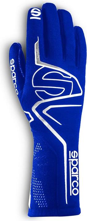 Sparco Rennhandschuhe Lap
