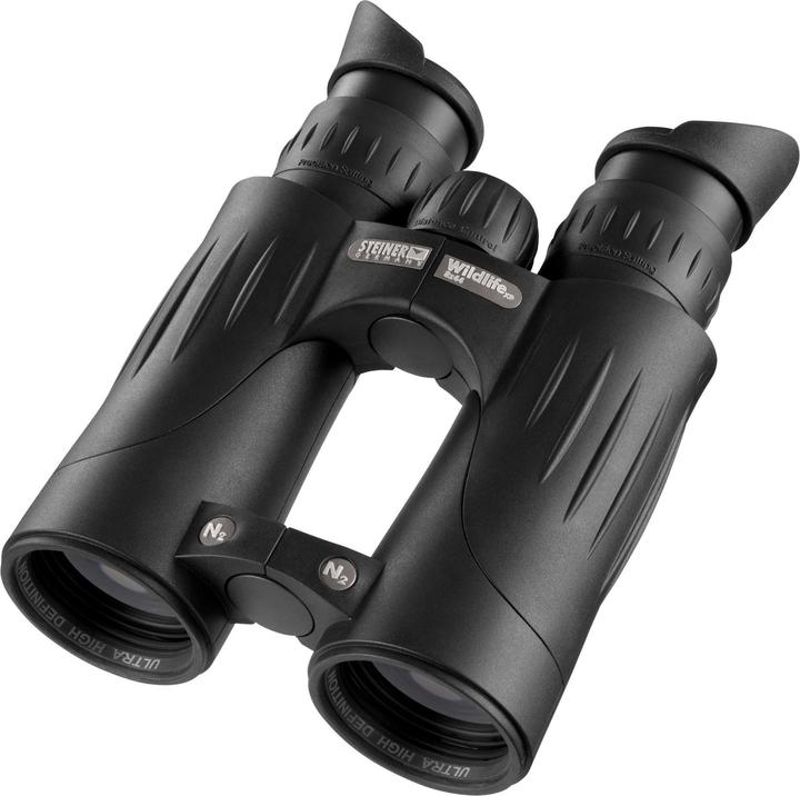Immagine prodotto Steiner Binocolo Wildlife XP 8x44 (8 x, 44 mm)