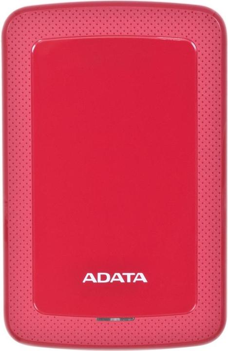 Actual product image Adata HV300 hard disk (1 TB)
