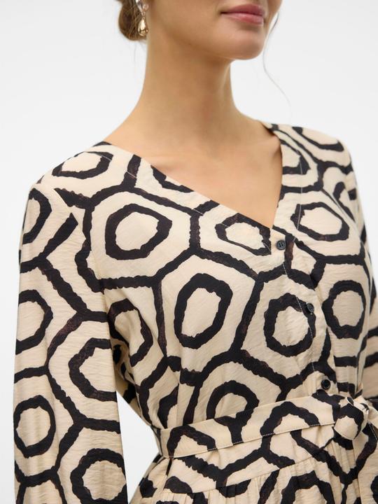 Produktbild Vero Moda VMISA Kurzes Kleid Kleid (XS)