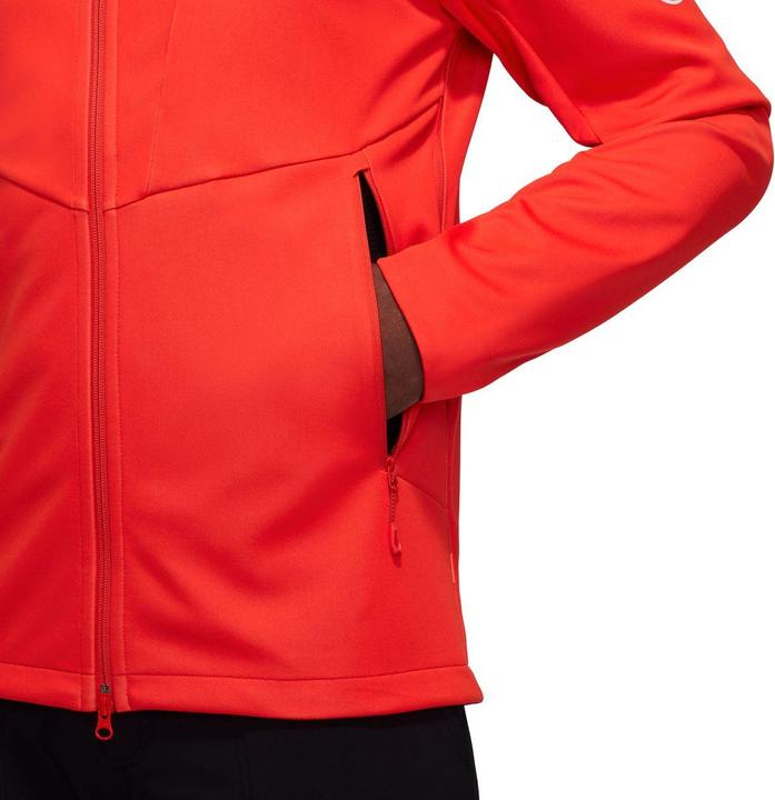 Produktbild Mammut Ultimate VII SO Hooded Jacket Men (L)