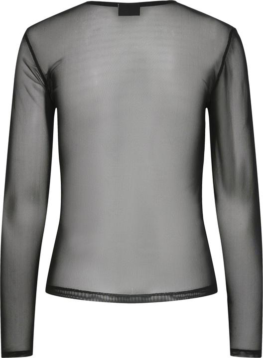 Image du produit Pieces Pcninni Ls Mesh Top Noos Bc (L)