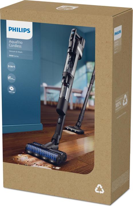 Produktbild Philips AquaTrio 9000 XW9463/11