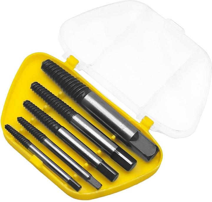 Produktbild Easy Work Schraubenausdreherset