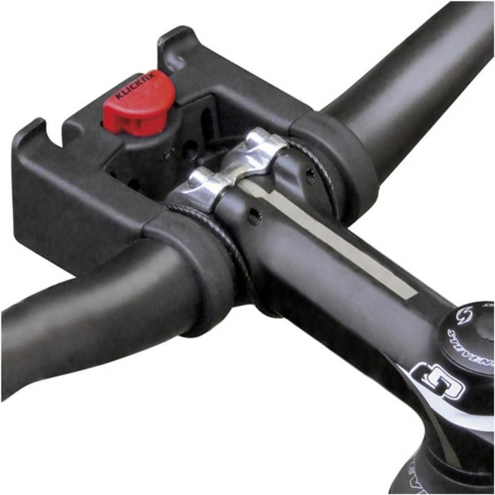 Produktbild KlickFix Lenkeradapter oversize